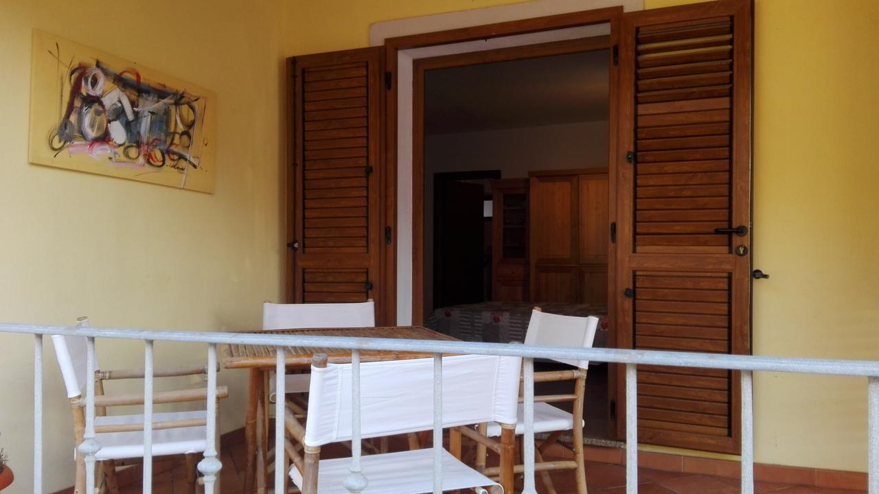 Blu Resort Santa Teresa Gallura Exterior photo