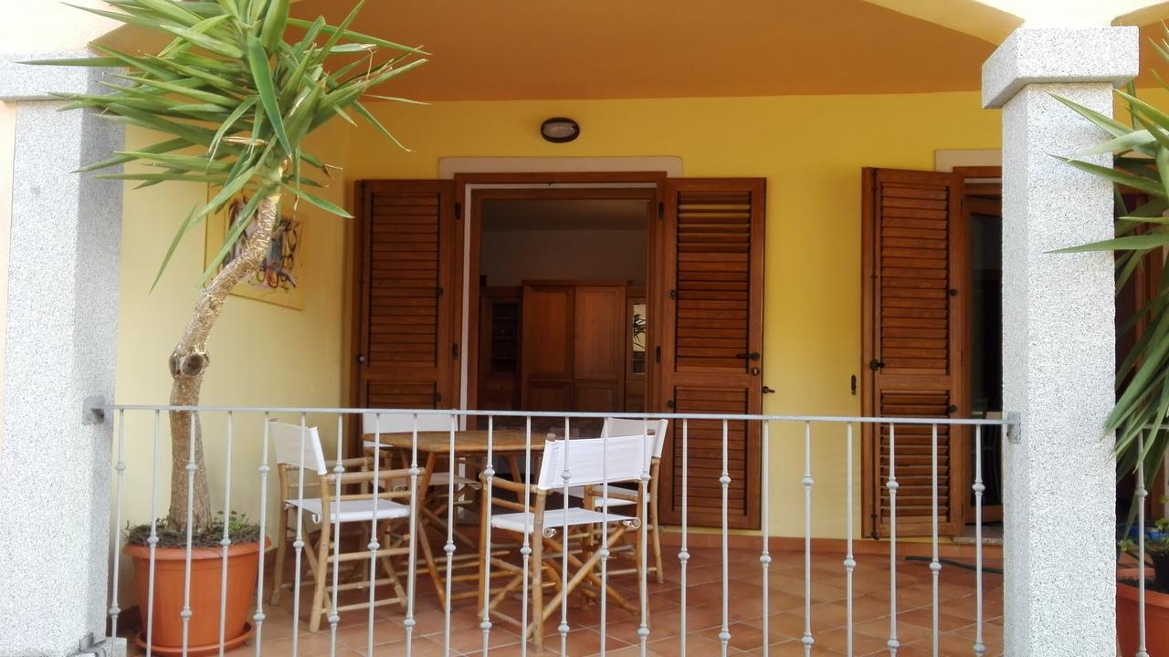 Blu Resort Santa Teresa Gallura Exterior photo